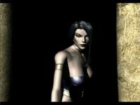 une photo d'Ã©cran de Warriors of Might and Magic sur Sony Playstation
